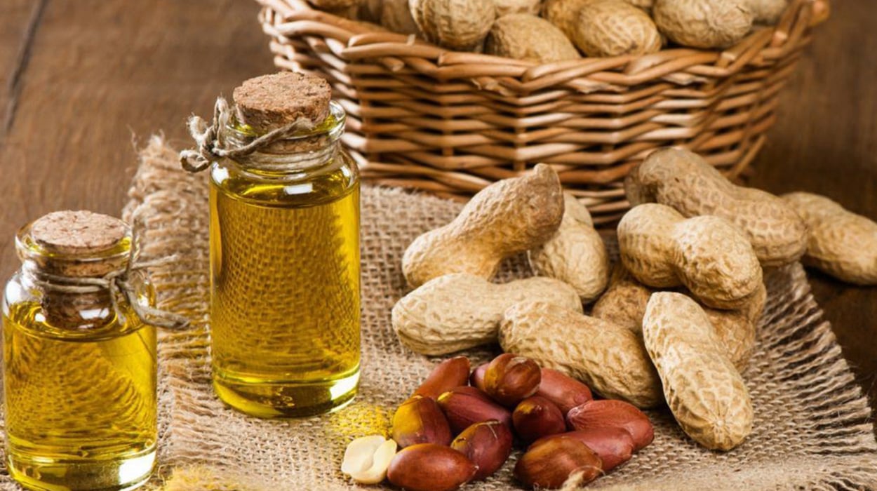 Yer Fıstığı Yağı Ne İşe Yarar? Faydaları Nelerdir?