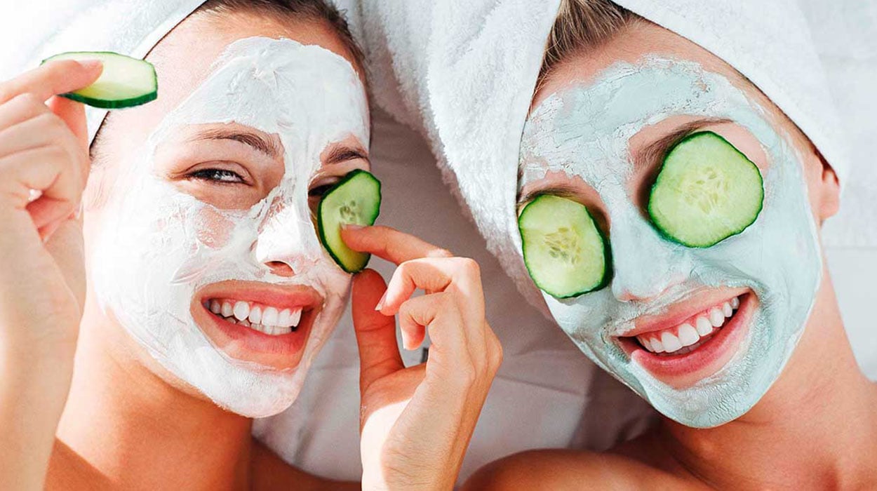 Yüz Maskeleri Nasıl Uygulanır? Ne İşe Yarar?