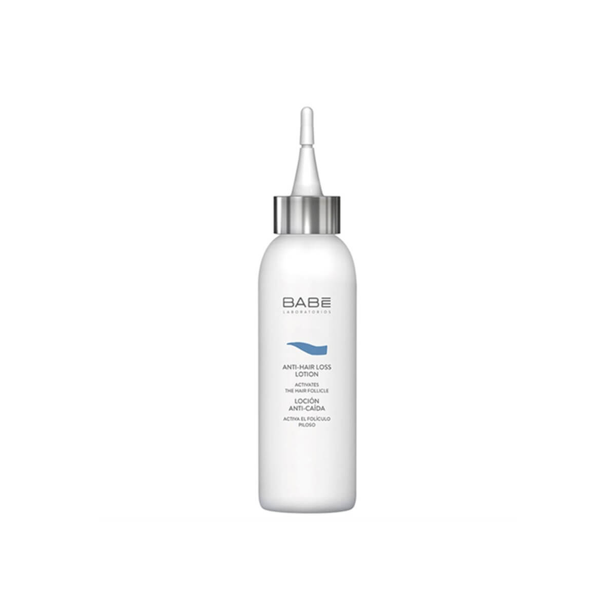 Babe Saç Dökülmesine Karşı Losyon 125 ml