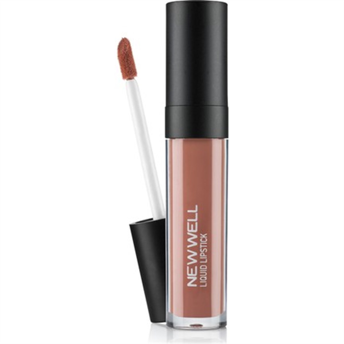 New Well Porselen Make-Up Likit Ruj D-201