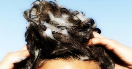 What is Salt Free (Sulphate Free) Shampoo