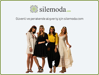 Silemoda.com ile perakende güvenli alışveriş