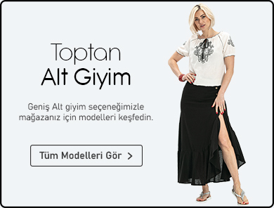 Toptan Şile Bezi Alt Giyim Modelleri