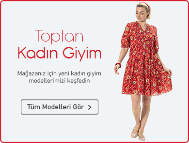 Toptan Şile Bezi Kadın Giyim Ürünleri