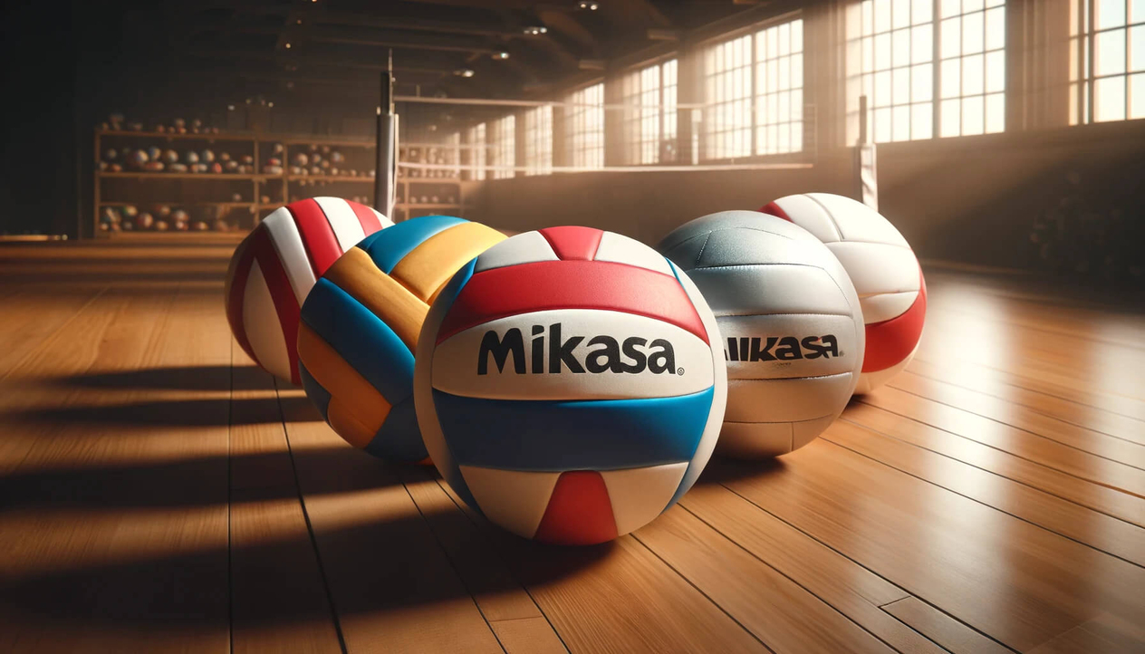 Voleybol Topu Seçerken Bilmeniz Gereken 5 Önemli Detay