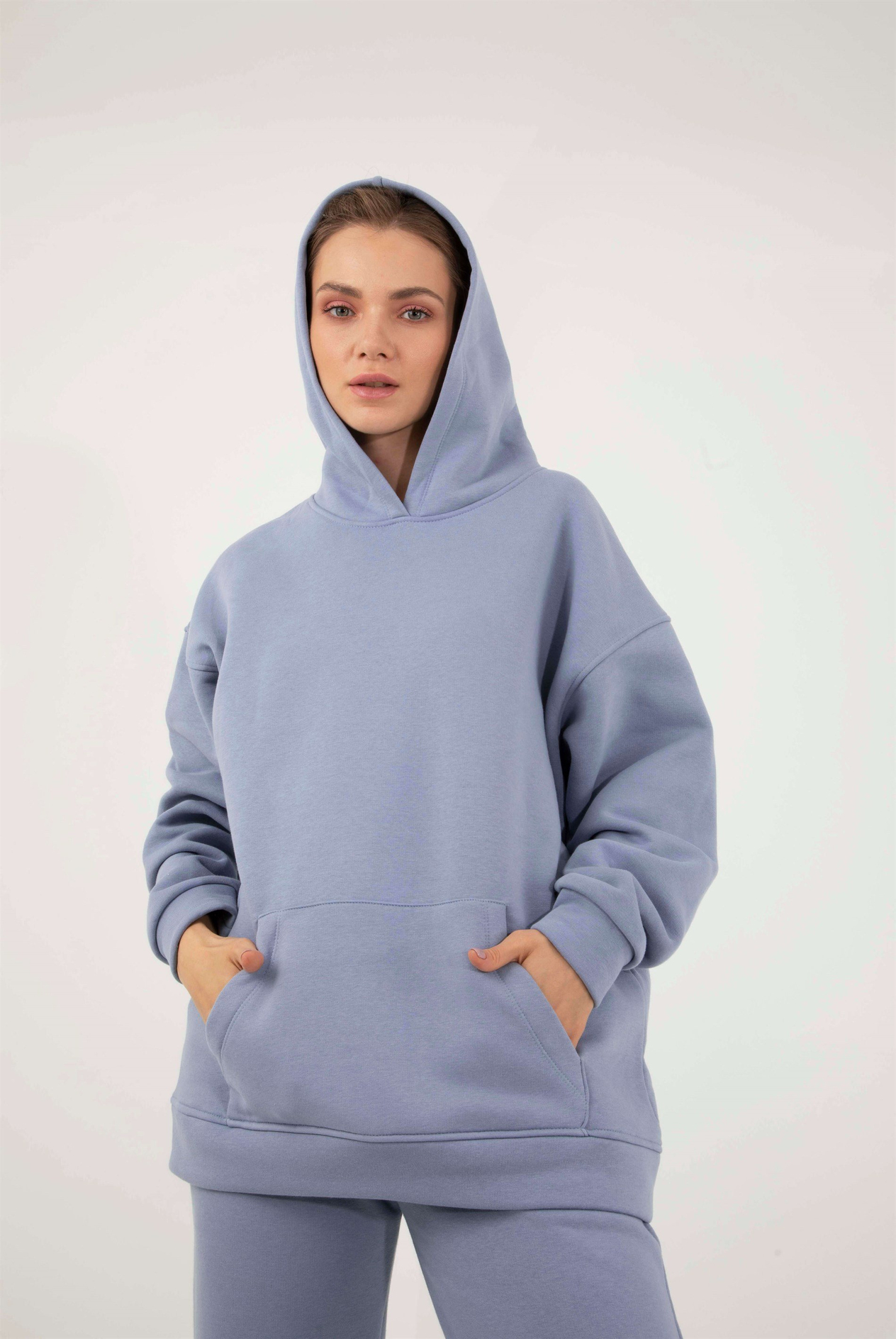 Kadın Takım Sweatshırt