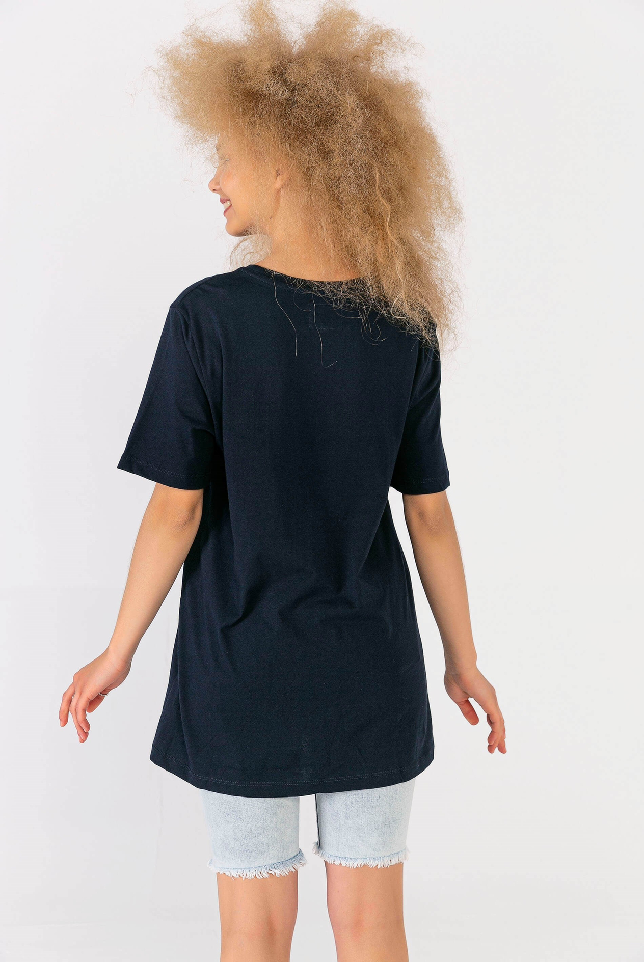 K&C Yazılı Jersey  T-Shirts