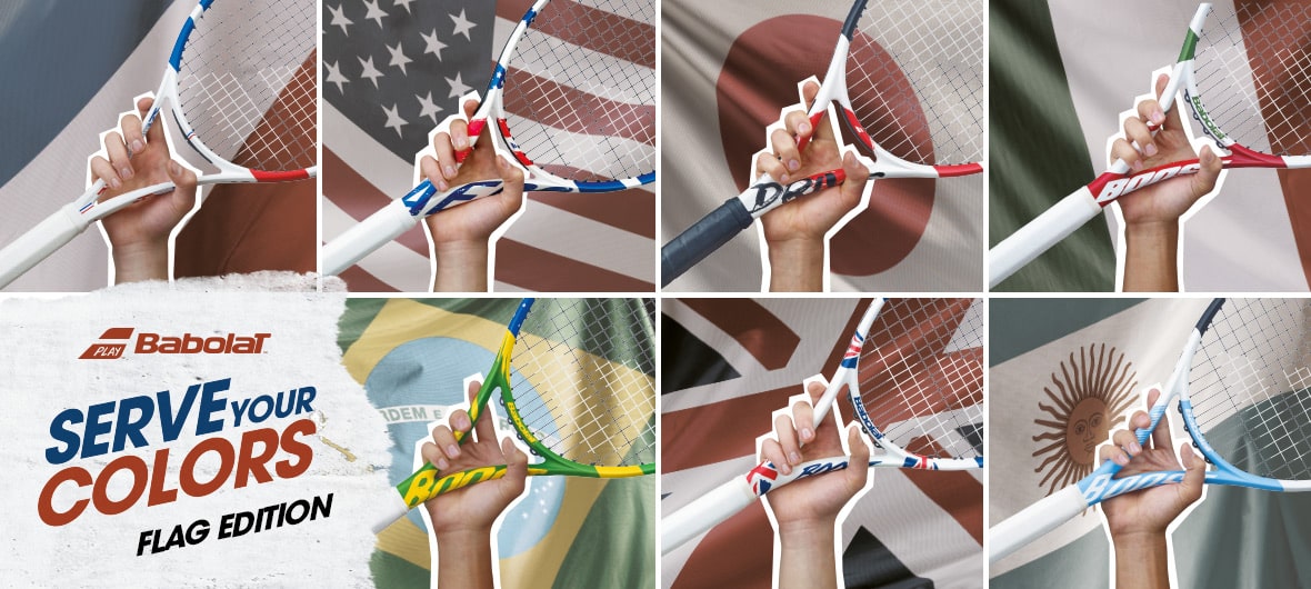 Babolat Tenis Raketi