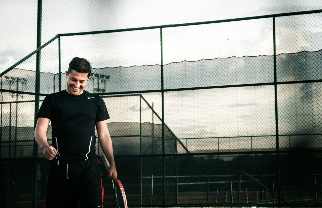 tenis raketi seçimi