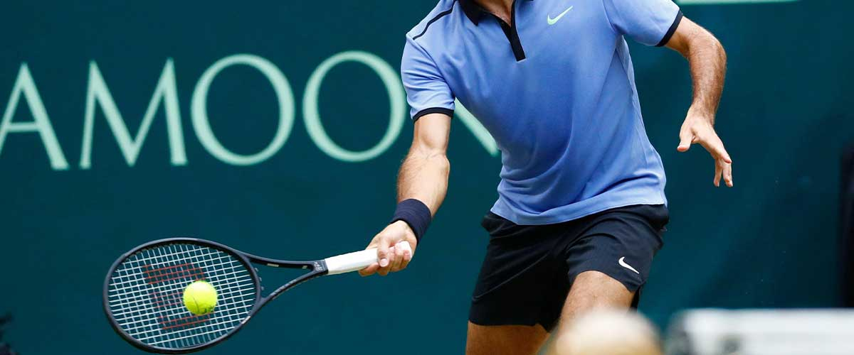 forehand vurusu