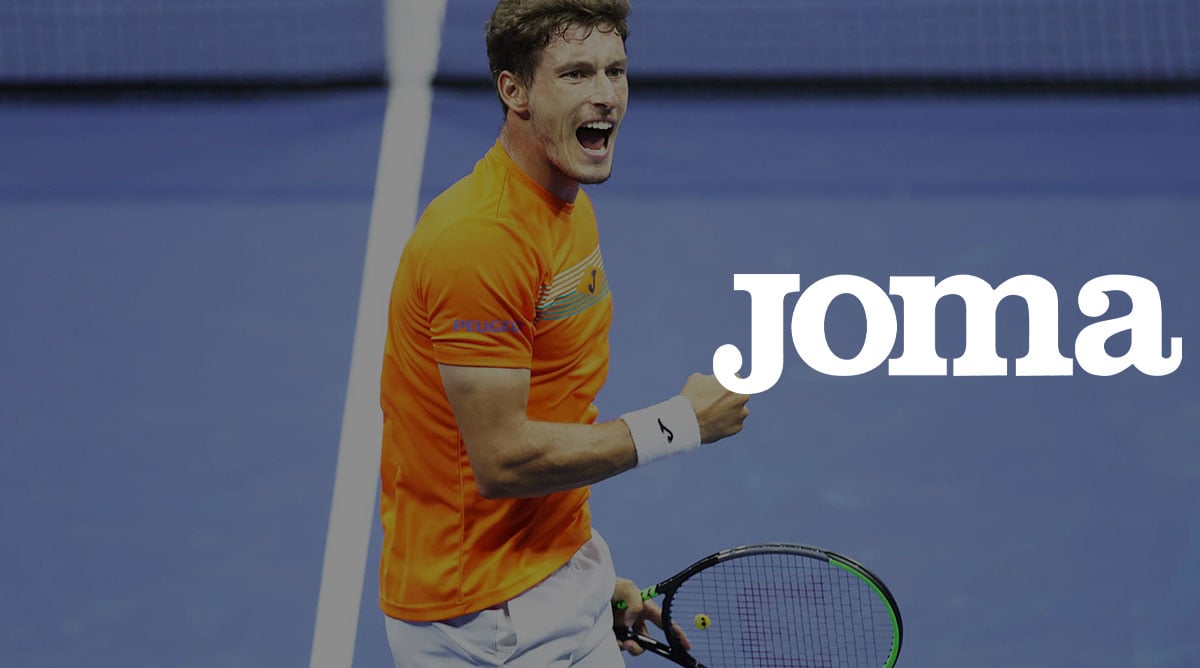 Joma tenis