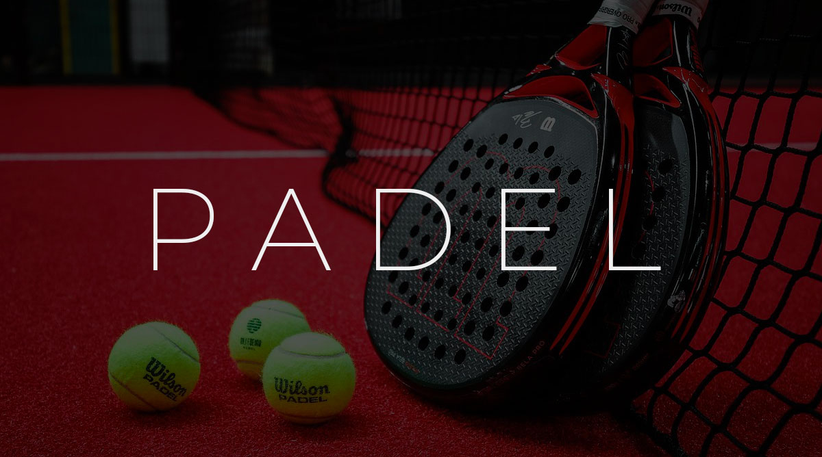 padel tenis