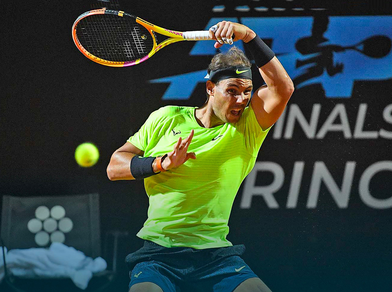 tenis gribi seçimi