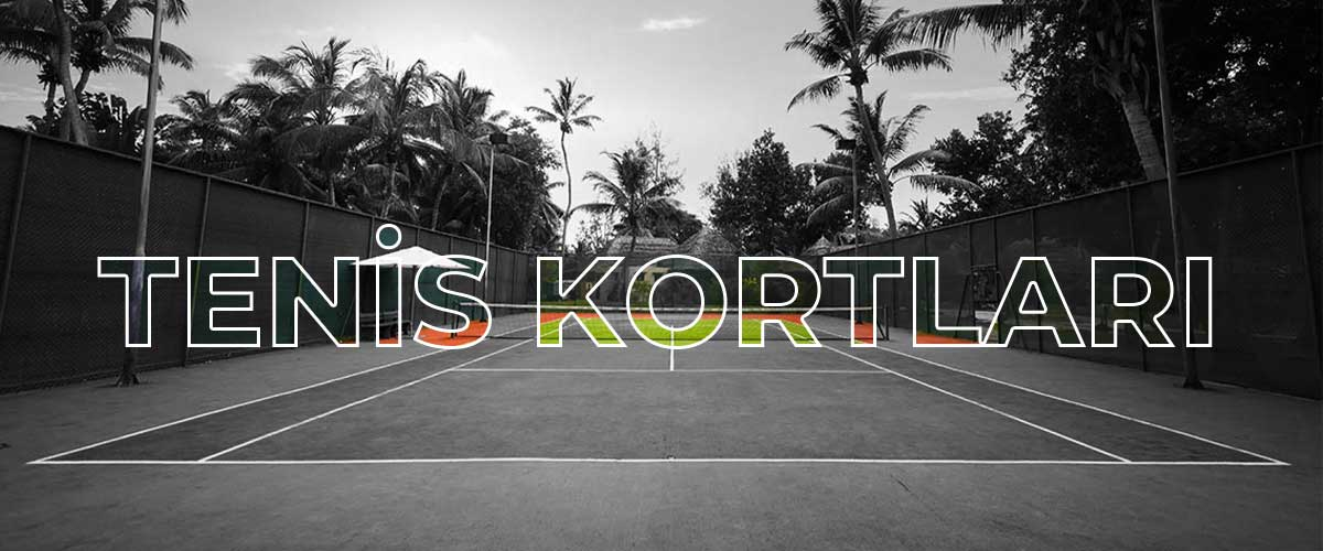 tenis-kortları