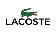 LACOSTE