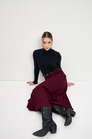 Bordo Etek