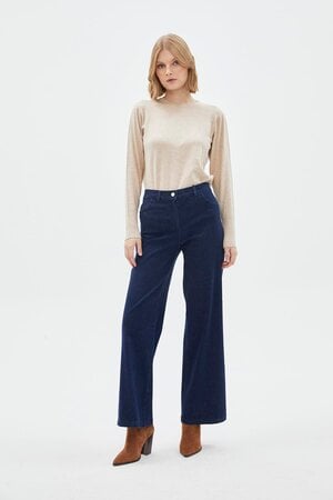 denim pantolon