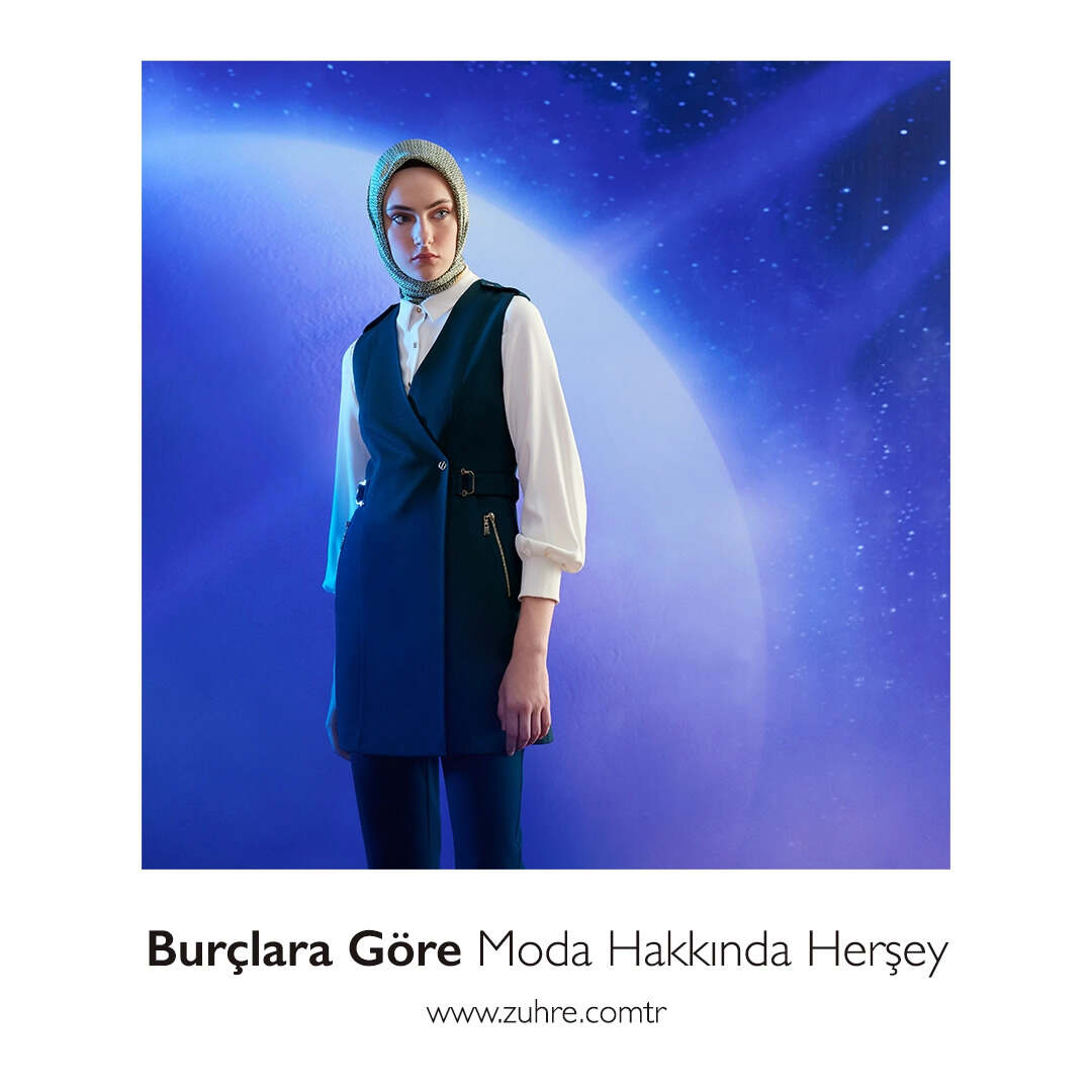 Burçlara Göre Moda Hakkında Her Şey