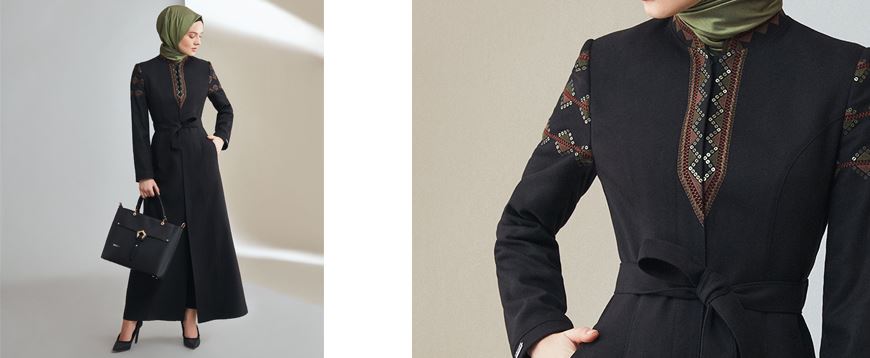 Büyük Beden Tasarımlarla Herkes İçin Moda