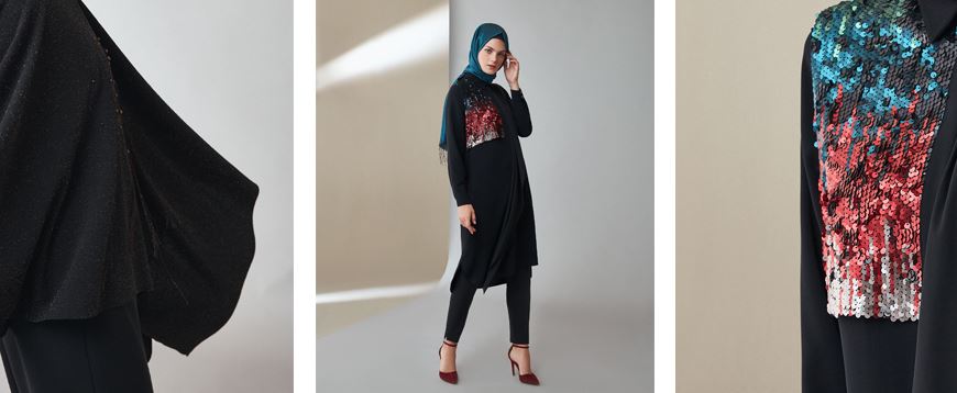 Kışa Özel Romantik Koleksiyon