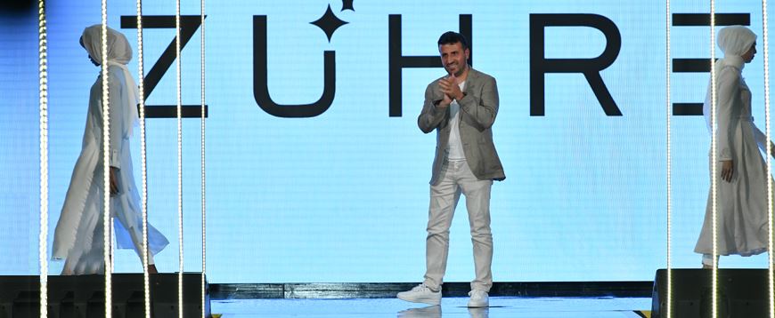 Moda Sektörünün Profesyonelleri Kazakistan’da buluştu