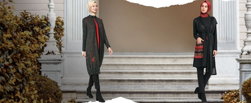 Tunik Modelleri ile Rahatlıktan Ödün Vermeden Şıklığı Yakalamak İster Misiniz?