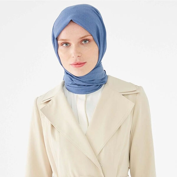 Yazın Nefes Aldıran Şal Kumaşları Hangileri?