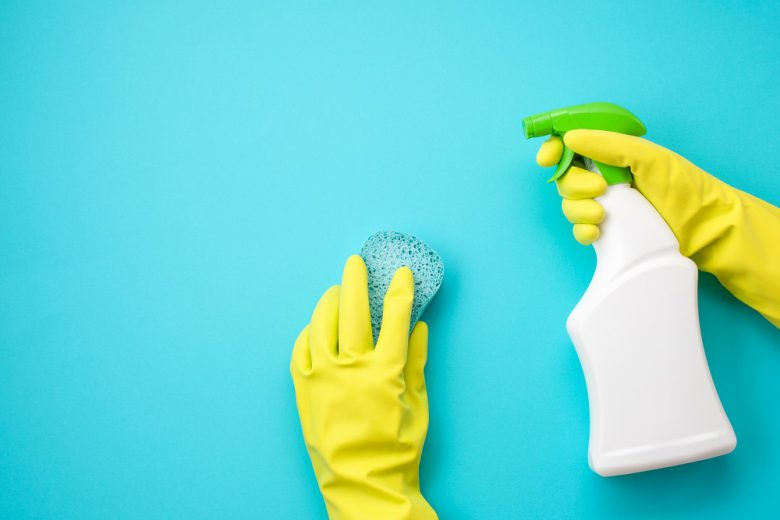 Yüzey Dezenfektanları Virüse Karşı Ne Kadar Etkili?