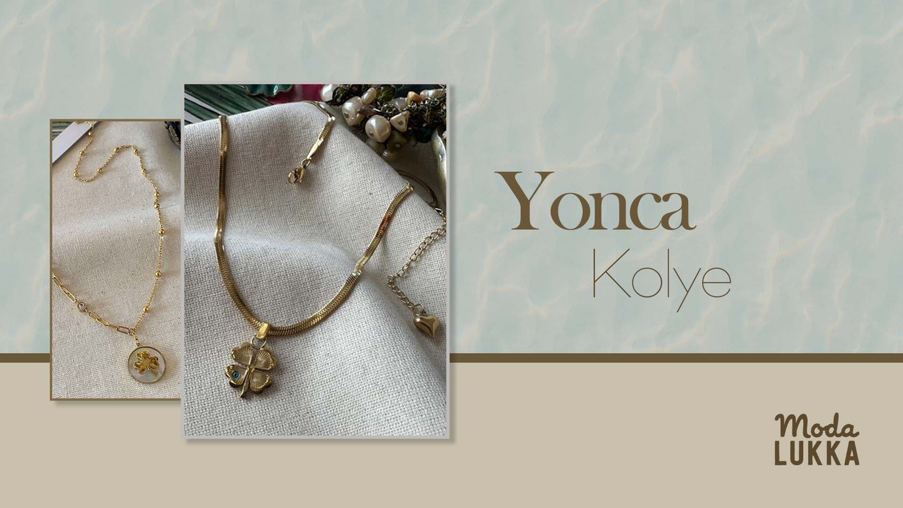 yonca kolye