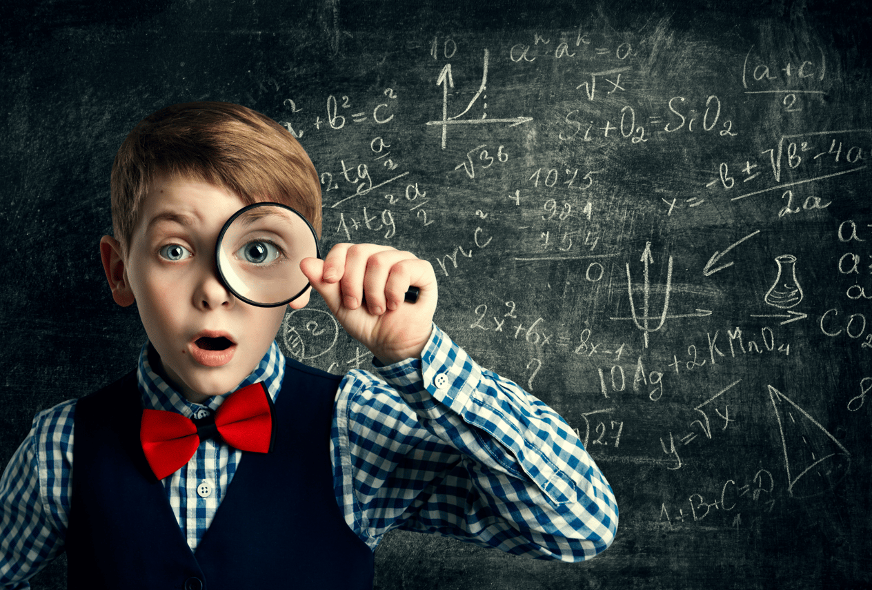 Matematik Yeteneğini Geliştiren Zeka Oyunları