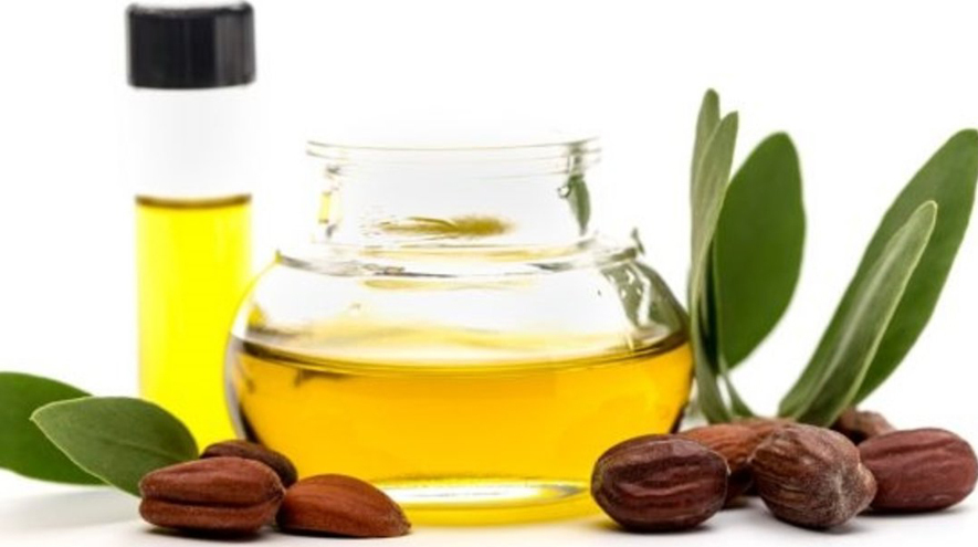 jojoba yağı