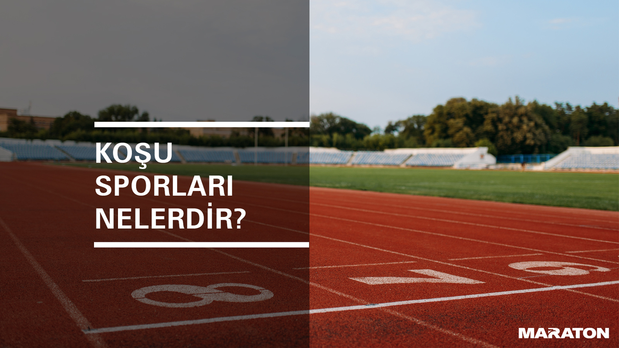 Koşu Sporları Nelerdir?