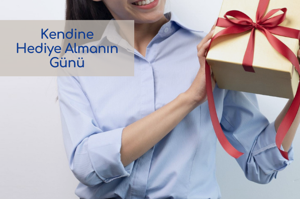 11 Kasım Dünya Bekarlar Günü: Kendine Hediye Almanın Günü