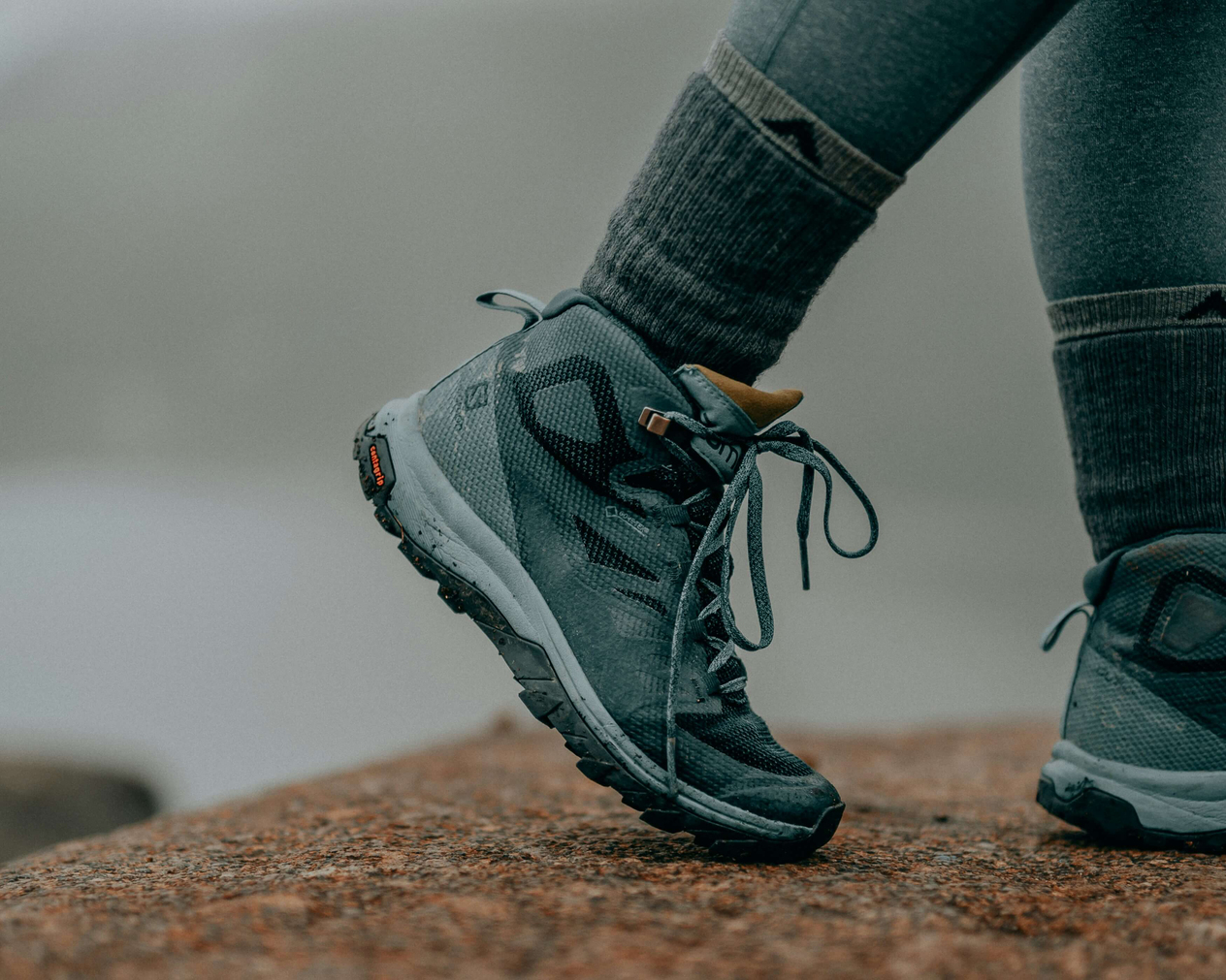 Hafiflikten Vazgeçmeyenler İçin En İyi Outdoor Botlar