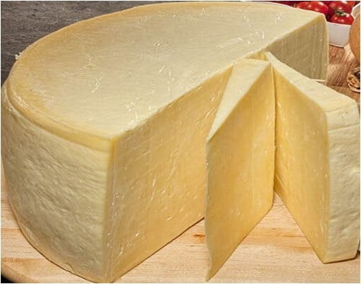 Eski Kaşar Yeni Kaşar Farkı