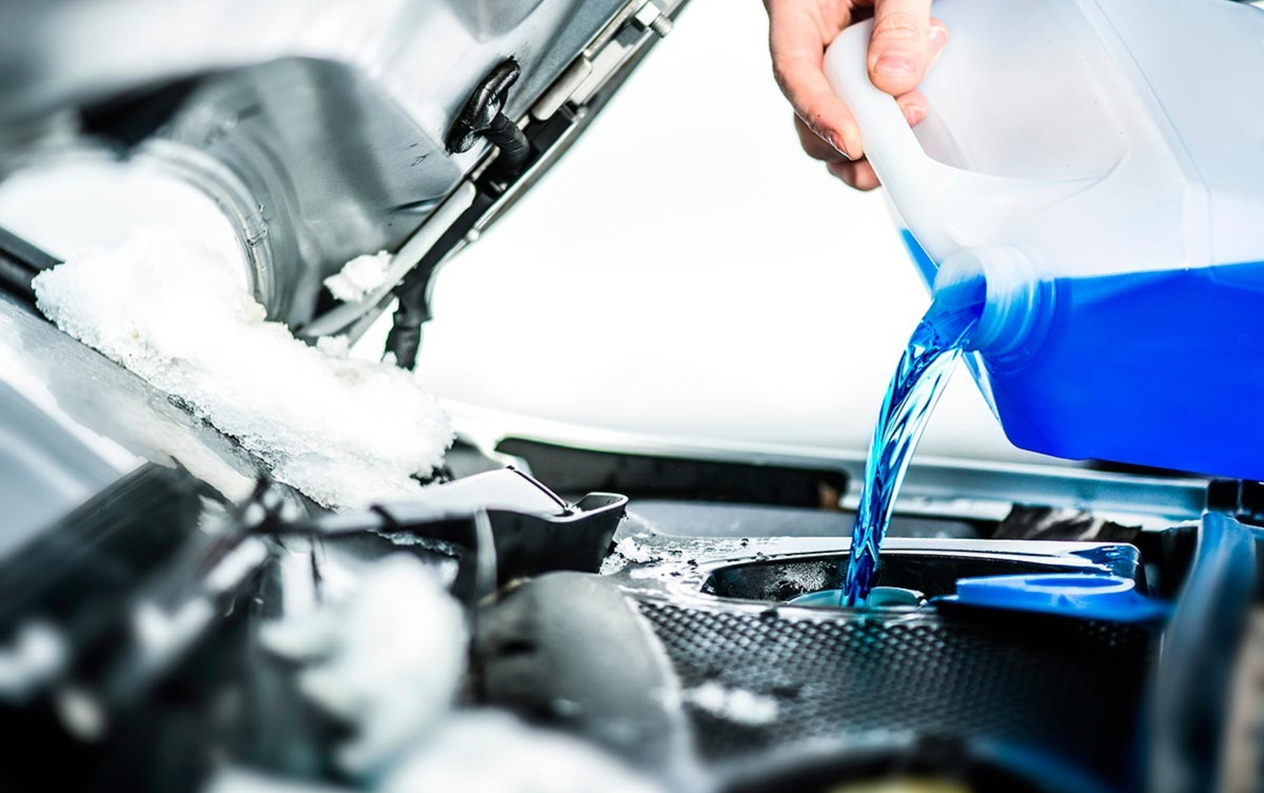 Antifriz Nedir? Ne için kullanılmalıdır?