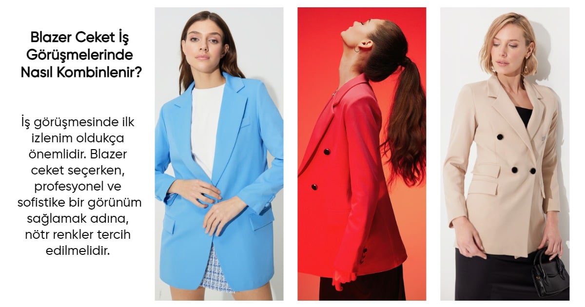 blazer ceket, blazer ceket modelleri, deep atelier