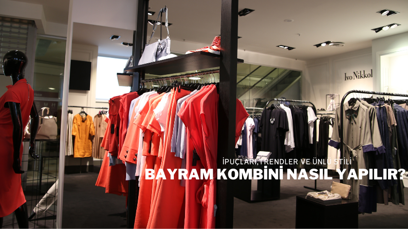 Bayram Kombini Nasıl Yapılır?