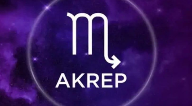 Akrep Burcu Stili: Akrep Burçları için Stil Önerileri