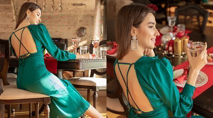DOĞUM GÜNÜNÜZDE TERCİH EDEBİLECEĞİNİZ KOMBİN ÖNERİLERİ