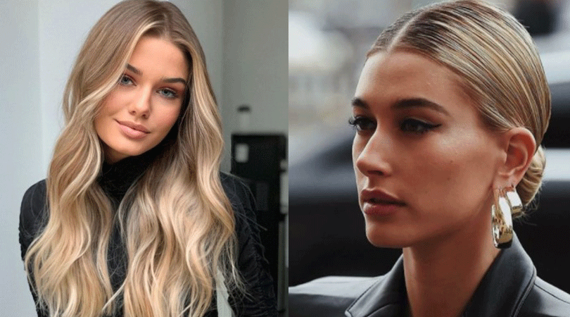 Sevgililer Gününe Özel 5 Saç Modeli