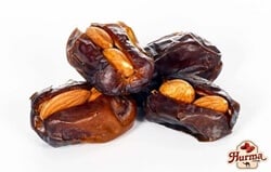 Hudri Bademli Hurma