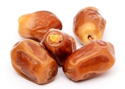 bağdat hurması