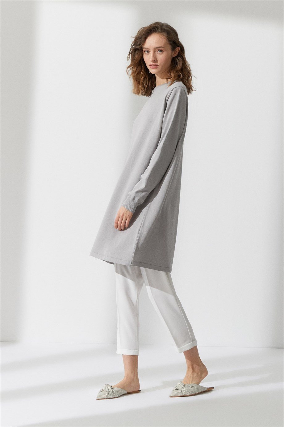 Speed Triko Tunik