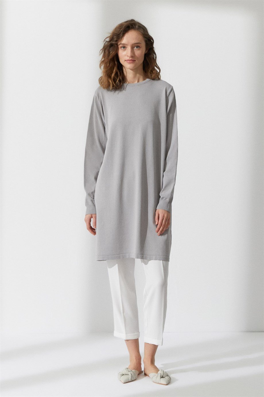 Speed Triko Tunik