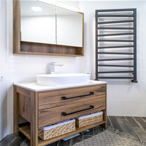 banyo dolabi boyutu