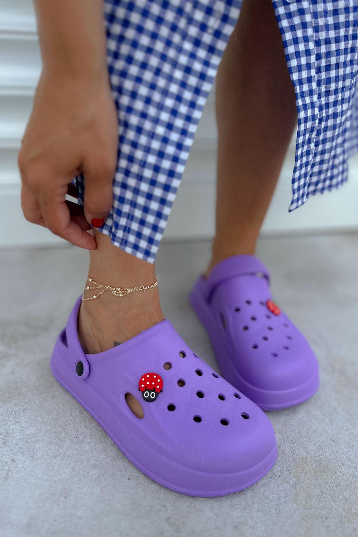 Kalinka Lila Terlik