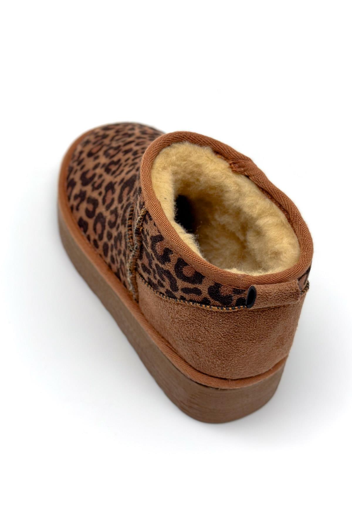 Muffin Taba Leopar Bot