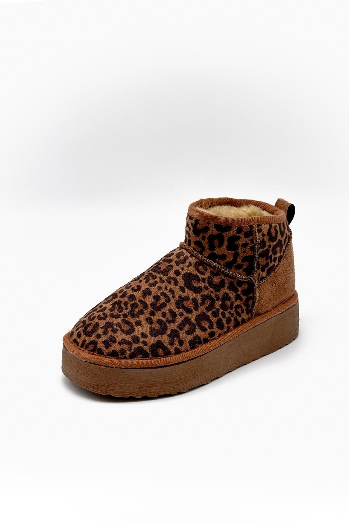 Muffin Taba Leopar Bot