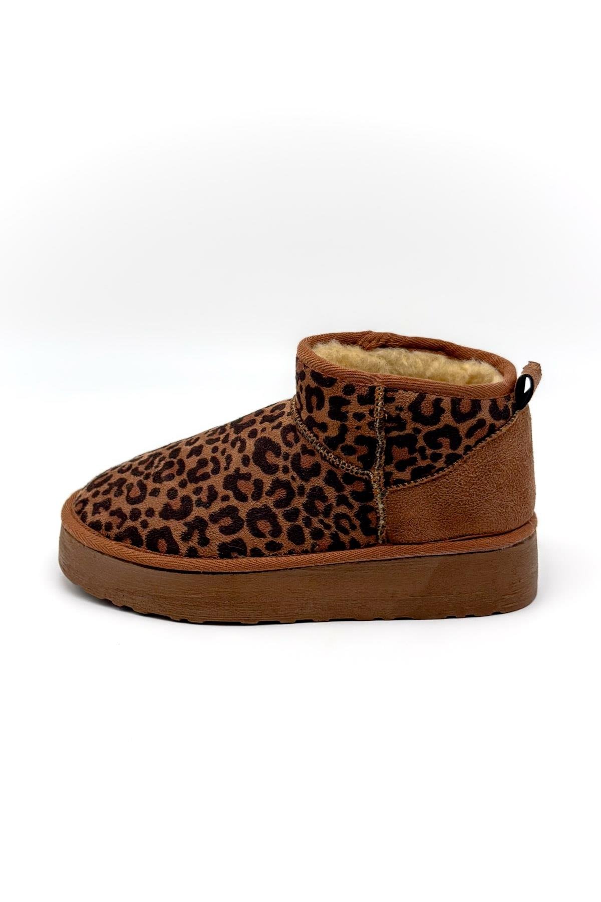 Muffin Taba Leopar Bot
